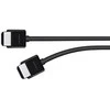 BELKIN CABLE,PREMIUM,HDMI Į HDMI,2M,Juodas