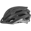 Bell Kask Mtb BELL DRIFTER matinė blizgi juoda pilka Roz. L (58-62 cm) (NEW)