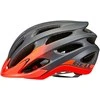 Bell Kask Mtb BELL DRIFTER matinė pilka infraraudonųjų spindulių rozas L (58-62 cm) (NEW)