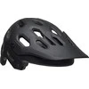 Bell Šalmas mtb super 3 juoda ir pilka dydis L (BEL-7103195)
