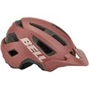 Bell BELL NOMAD 2 matinis rožinis mtb šalmo dydis. Universalus M/L (53-60 cm) (NAUJAS)
