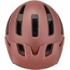 Bell BELL NOMAD 2 matinis rožinis mtb šalmo dydis. Universalus M/L (53-60 cm) (NAUJAS)