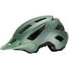 Bell BELL NOMAD 2 matinis žalias mtb šalmo dydis. Universalus M/L (53-60 cm) (NAUJAS)