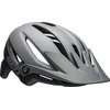 Bell Helmet mtb BELL SIXER INTEGRAD MIPS matinis blizgus grūdėtumas, rev. L (58-62 cm) (NAUJIENA)
