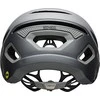 Bell Helmet mtb BELL SIXER INTEGRAD MIPS matinis blizgus grūdėtumas, rev. L (58-62 cm) (NAUJIENA)