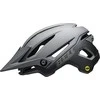 Bell Helmet mtb BELL SIXER INTEGRAD MIPS matinis blizgus grūdėtumas, rev. L (58-62 cm) (NAUJIENA)