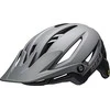 Bell Helmet mtb BELL SIXER INTEGRAD MIPS matinis blizgus grūdėtumas, rev. L (58-62 cm) (NAUJIENA)