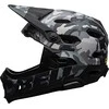 Bell Šalčio pilno paviršiaus BELL PUSĖ DH MIŠKININKYSTĖ (58- 62 cm) (NAUJA)