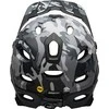 Bell Šalčio pilno paviršiaus BELL PUSĖ DH MIŠKININKYSTĖ (58- 62 cm) (NAUJA)