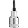 Bahco 1/2" Galvutė su antgaliu T30 7809TORX