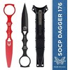 Benchmade Nóż Benchmade 176BK-Combo SOCP Dagger