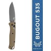 Peilis Benchmade 535GRY-1 Bugout