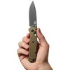 Peilis Benchmade 535GRY-1 Bugout