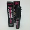 Antakių gel. Benefit Badgal Bang Volumiz