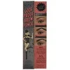 Benefit Goof Proof Brow Shaping Pieštukas antakių pieštukas, atspalvis: 5 Warm Juodas-Brown, 0.34 g