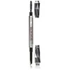 Benefit Goof Proof Brow Shaping Pieštukas antakių pieštukas, atspalvis: 5 Warm Juodas-Brown, 0.34 g