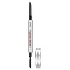 Benefit Goof Proof Eyebrow Pieštukas antakių pieštukas, atspalvis: 4.5 Neutral Deep Brown, 0,34 g