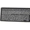 Benefit They´re Real! Lengthening Blakstienų tušas Travel Size ilginamasis blakstienų tušas, atspalvis Jet Juodas:, 4 g
