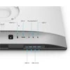 BENQ PD2730S 27? 5K IPS, 98% P3, USB C, PD90W THUNDERBOLT 4 DESIGNER MONITORIUS