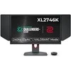 Monitorius BENQ ZOWIE XL2746K 27" FHD TN HDMI/DP/USB 240HZ DYAC