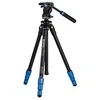 Trikojis Benro Slim Video rinkinys su S2P vaizdo galva