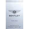 Bentley for Men (Kvepalai Vyrams) EDT - 100ml