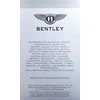 Bentley for Men (Kvepalai Vyrams) EDT - 100ml