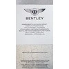 Bentley Infinite Rush for Men (Kvepalai Vyrams) EDT 100ml