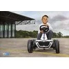 Mašinėlė vaikams BERG Go-kart Reppy BMW