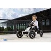 Mašinėlė vaikams BERG Go-kart Reppy BMW