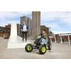 Mašinėlė BERG Go-kart X-ite BFR