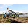 Mašinėlė BERG Go-kart X-ite BFR