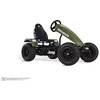 Mašinėlė GO-kartas Berg Jeep® Revolution BFR (iki 100kg)
