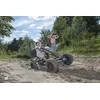 Mašinėlė GO-kartas Berg Jeep® Revolution BFR (iki 100kg)