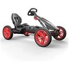 BERG Rally APX Raudona 3 Gears