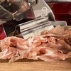 Mėsmalė Berkelio kumpio replė
