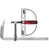 Spaustuvai su užlenkiama rankena BESSEY GZ30-12KG