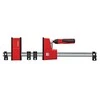 Korpusiniai spaustuvai BESSEY REVO KREV 1000x95mm