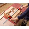 Korpusiniai spaustuvai BESSEY REVO KREV 1000x95mm
