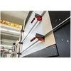 Korpusiniai spaustuvai BESSEY REVO KREV 1000x95mm