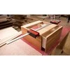 Korpusiniai spaustuvai BESSEY REVO KREV 2000x95mm