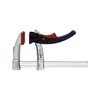 Greito fiksavimo spaustuvai KliKlamp BESSEY 200x80 mm
