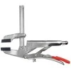 Suspaudimo replės BESSEY GRZ10 100x65mm