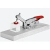 Horizontalus spaustuvas Bessey STCIHH15; 25x8 mm