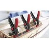 Spaustuvai BESSEY Clippix XC7