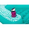 Bestway pripučiama vandens kėdė Deluxe Comfort Plush 1,45x1,20m 43719