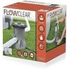 Bestway Flowclear Baseino siurblys su filtru, 330 gal.