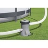 Bestway Flowclear Baseino siurblys su filtru, 330 gal.