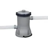 Bestway Flowclear Baseino siurblys su filtru, 2006 l/val.