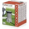 Bestway Flowclear Baseino siurblys su filtru, 2006 l/val.